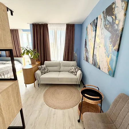 Apartment Blue Horizon Sunny Beach