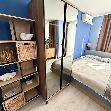 Apartment Blue Horizon Sunny Beach
